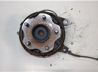 43202JG000 Ступица (кулак, цапфа) Nissan Qashqai 2006-2013 9163911 #2