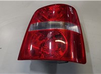  Фонарь (задний) Volkswagen Touran 2003-2006 9163918 #1