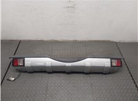  Бампер Mitsubishi Pajero 2006-2011 9163921 #1