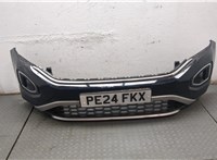  Бампер Volkswagen T-Roc 2021- 9163927 #1