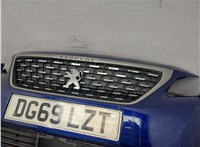  Бампер Peugeot 3008 2016-2020 9163933 #10