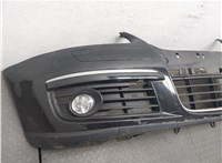  Бампер Volkswagen Jetta 5 2004-2010 9163943 #2