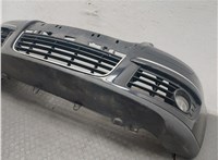  Бампер Volkswagen Jetta 5 2004-2010 9163943 #5