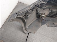  Бампер Volkswagen Jetta 5 2004-2010 9163943 #8