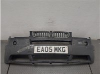  Бампер BMW X3 E83 2004-2010 9163994 #1