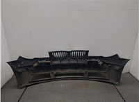  Бампер BMW X3 E83 2004-2010 9163994 #3