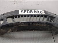  Бампер Skoda Octavia (A5) 2004-2008 9164042 #1