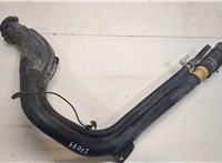  Горловина заливная топливная Renault Megane 1996-2002 9164077 #1