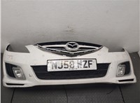  Бампер Mazda 6 (GH) 2007-2012 9164109 #1