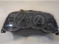  Щиток приборов (приборная панель) Opel Astra G 1998-2005 9164175 #1