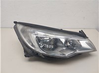 13253657 Фара (передняя) Opel Astra J 2010-2017 9164279 #1