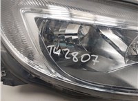 13253657 Фара (передняя) Opel Astra J 2010-2017 9164279 #2