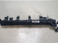 1429840, 98MF9F593BC Форсунка топливная Ford Focus 2 2008-2011 9164361 #1