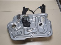  Стеклоподъемник электрический Nissan Qashqai 2006-2013 9164503 #1