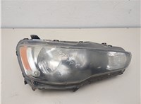  Фара (передняя) Mitsubishi Lancer 10 2007-2015 9164557 #1