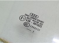 8E0845022D Стекло боковой двери Audi A4 (B7) 2005-2007 9164658 #2