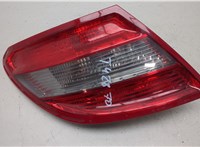  Фонарь (задний) Mercedes C W204 2007-2013 9164724 #1