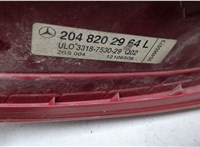  Фонарь (задний) Mercedes C W204 2007-2013 9164724 #8