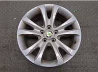  Комплект литых дисков Skoda SuperB 2008-2015 9164737 #1