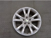  Комплект литых дисков Skoda SuperB 2008-2015 9164737 #4