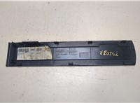  Накладка декоративная на ДВС Opel Vectra C 2002-2008 9164777 #3