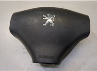 4112FW, 96441166ZR Подушка безопасности водителя Peugeot 206 9164875 #1