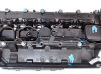 11127807999 Крышка клапанная ДВС BMW X3 E83 2004-2010 9165017 #5