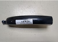  Ручка двери наружная Volkswagen Touareg 2002-2007 9165037 #1