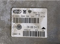 6160039408, 036906014M Блок управления двигателем Volkswagen Golf 4 1997-2005 9165045 #3