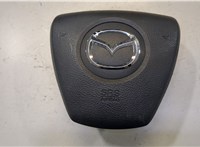  Подушка безопасности водителя Mazda 6 (GH) 2007-2012 9165137 #1