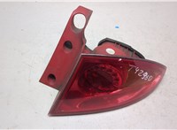  Фонарь (задний) Seat Leon 2 2005-2009 9165266 #1