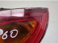  Фонарь (задний) Seat Leon 2 2005-2009 9165266 #3