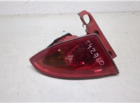  Фонарь (задний) Seat Leon 2 2005-2009 9165275 #1