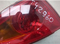  Фонарь (задний) Seat Leon 2 2005-2009 9165275 #3