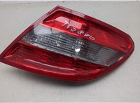  Фонарь (задний) Mercedes C W204 2007-2013 9165358 #1