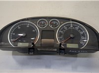  Щиток приборов (приборная панель) Volkswagen Passat 5 2000-2005 9165458 #1