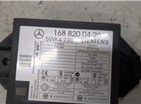  Блок управления иммобилайзера Mercedes A W168 1997-2004 9165484 #2