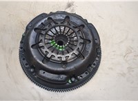 1303468, 2S6Q6375AA, 1374998, 1575332 Маховик Ford Fiesta 2001-2007 9165539 #1