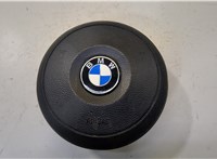  Подушка безопасности водителя BMW 5 E60 2003-2009 9165632 #1