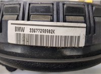  Подушка безопасности водителя BMW 5 E60 2003-2009 9165632 #4