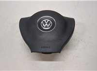  Подушка безопасности водителя Volkswagen Golf Plus 9165654 #1