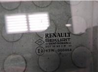  Стекло боковой двери Renault Scenic RX4 9165750 #2