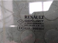  Стекло боковой двери Renault Scenic RX4 9165757 #2