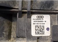  Переключатель поворотов и дворников (стрекоза) Audi Q5 2020- 9165776 #4