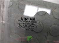  Стекло боковой двери Nissan Navara 2005-2015 9165816 #2