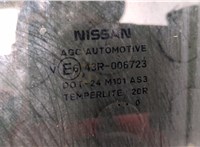 82301JD005 Стекло боковой двери Nissan Qashqai 2006-2013 9165827 #2