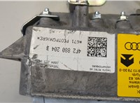 4f2880204b Подушка безопасности переднего пассажира Audi A6 (C6) 2005-2011 9165831 #2