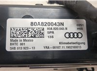 80A820043N Переключатель отопителя (печки) Audi Q5 2017-2020 9165839 #4