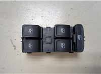 5G0959857D Кнопка стеклоподъемника (блок кнопок) Volkswagen Tiguan 2016-2020 9165877 #1