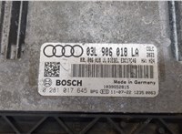 03L906018LA Блок управления двигателем Audi A6 (C7) 2011-2014 9165880 #3